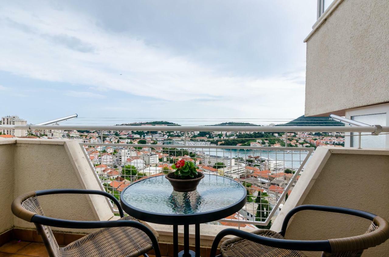 Apartment Sofia Dubrovnik Exterior foto